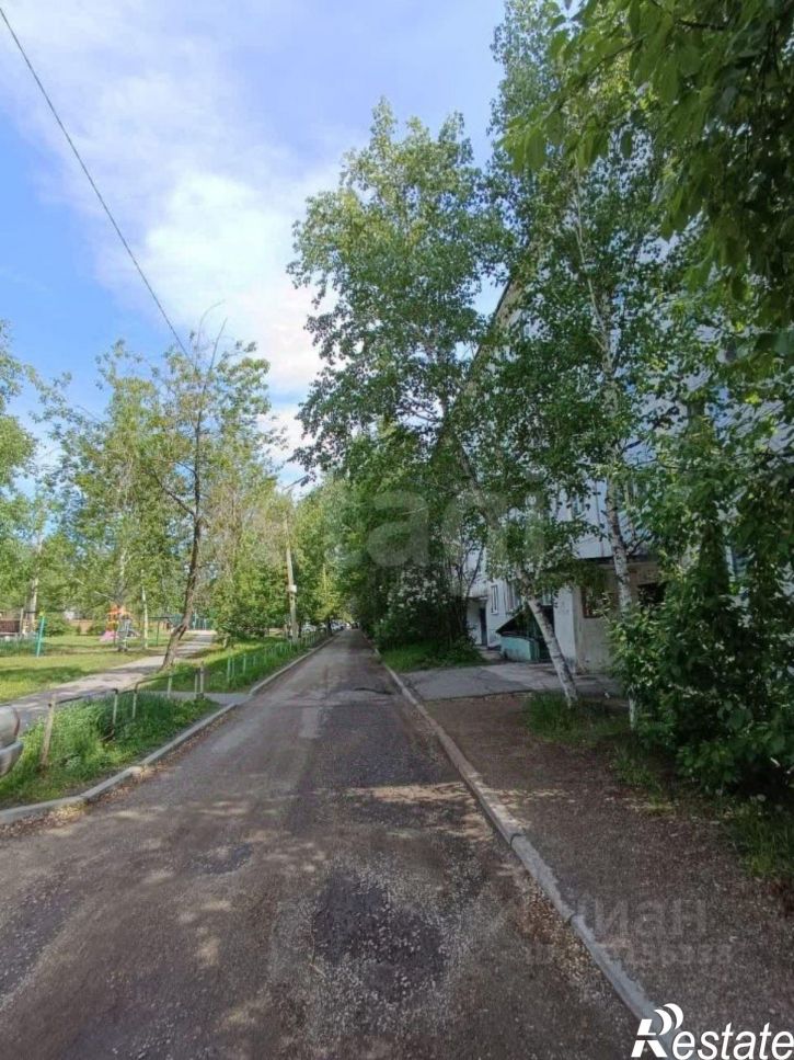 4-комн квартира Студенческая улица, 28,  д. 28