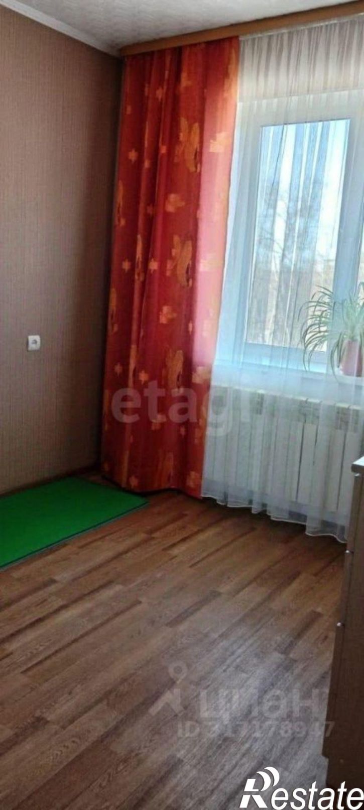 4-комн квартира ул Кузнечная, 208,  д. 208