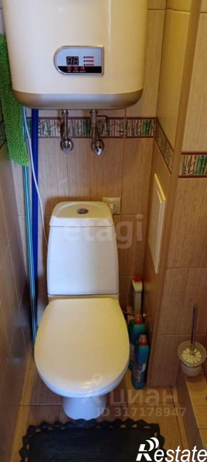 4-комн квартира ул Кузнечная, 208,  д. 208