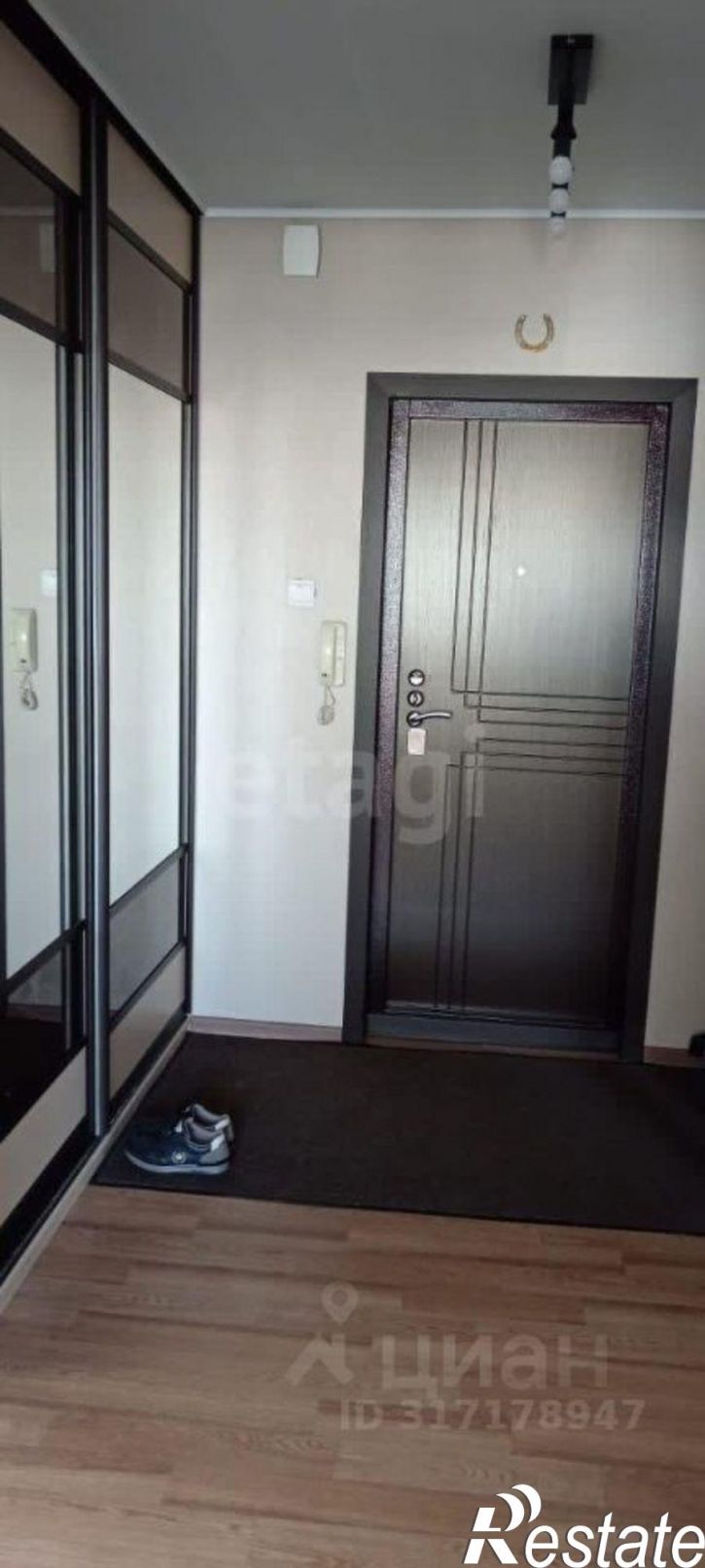 4-комн квартира ул Кузнечная, 208,  д. 208