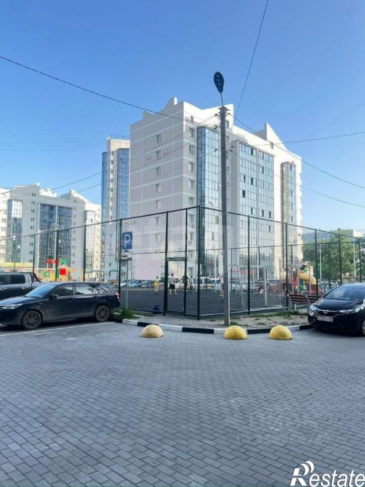 2-комн квартира Игнатьевское шоссе, 25/16,  д. 25/16