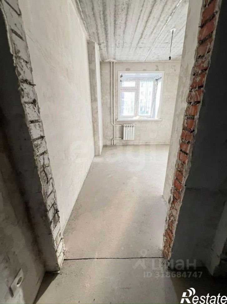 2-комн квартира Игнатьевское шоссе, 25/16,  д. 25/16