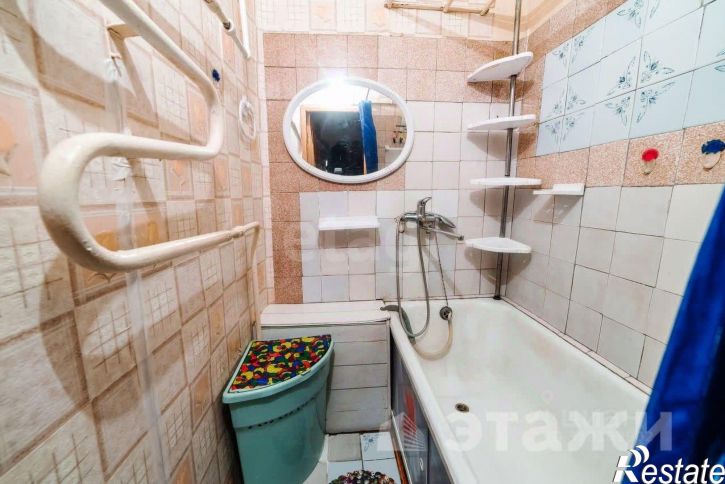 3-комн квартира Институтская улица, 9,  д. 9