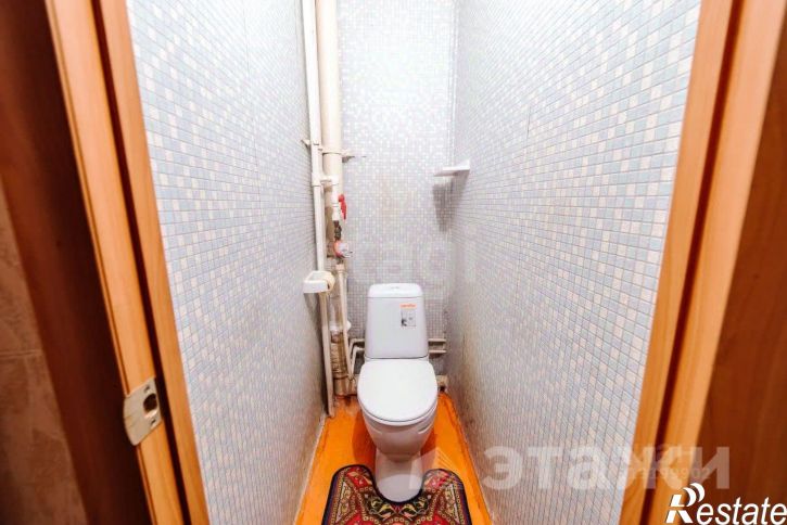 3-комн квартира Институтская улица, 9,  д. 9