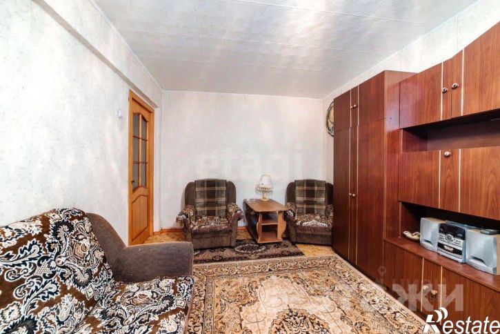 3-комн квартира Институтская улица, 9,  д. 9