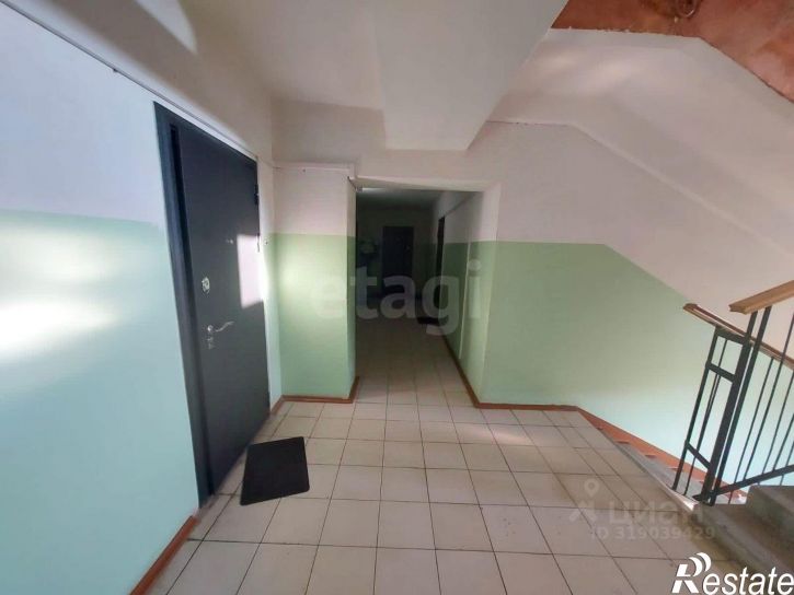 2-комн квартира улица Кантемирова, 23/2,  д. 23/2