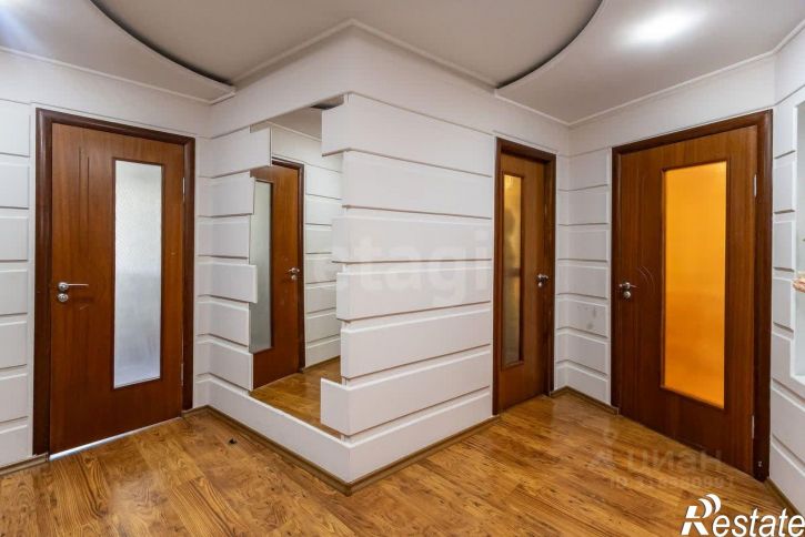 3-комн квартира Комсомольская улица, 16,  д. 16