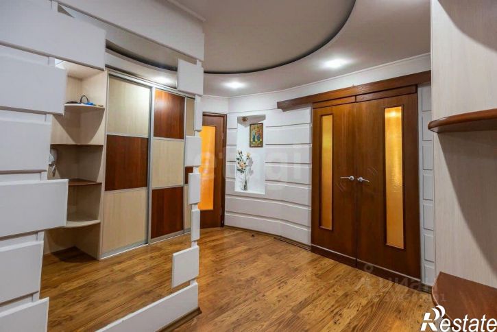 3-комн квартира Комсомольская улица, 16,  д. 16