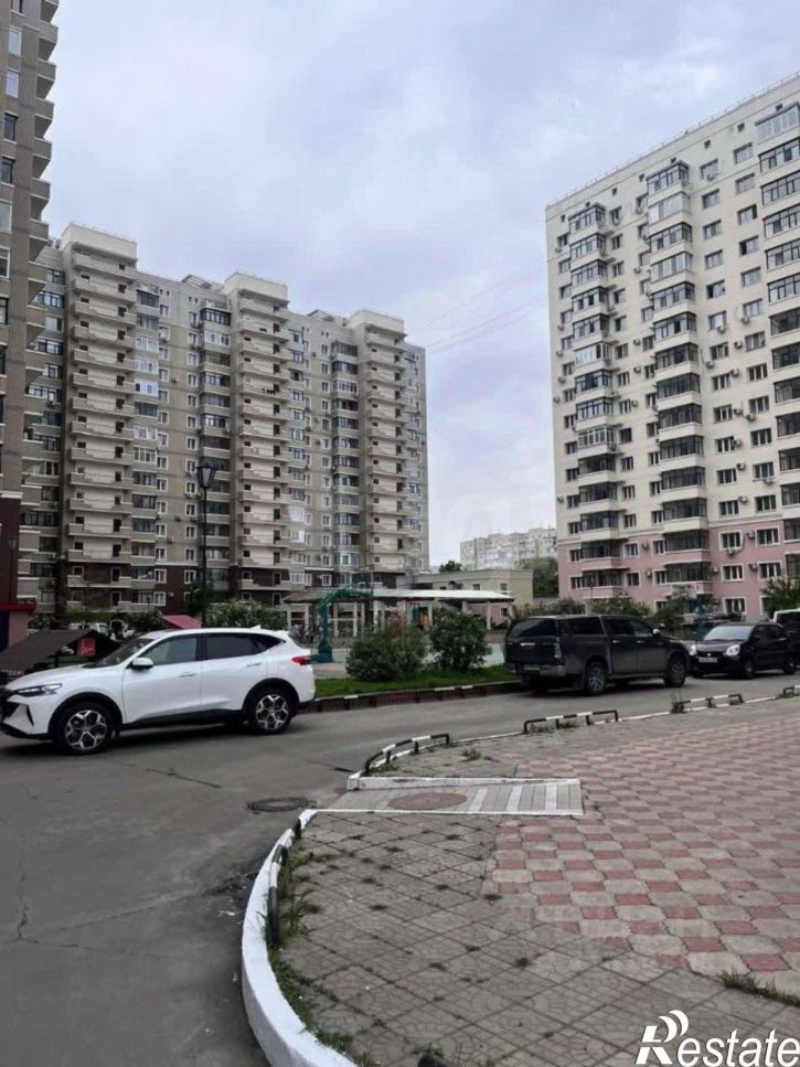 3-комн квартира Краснофлотская улица, 77,  д. 77