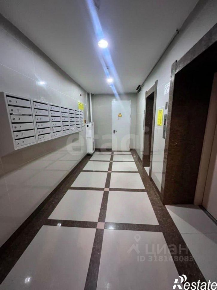 3-комн квартира Краснофлотская улица, 77,  д. 77