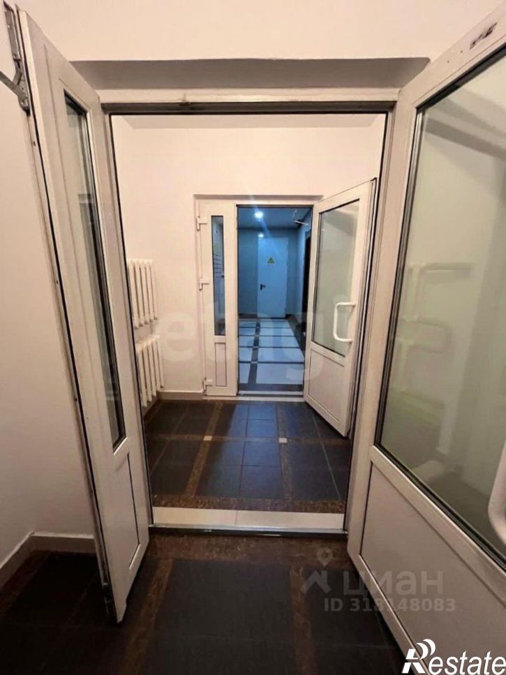 3-комн квартира Краснофлотская улица, 77,  д. 77