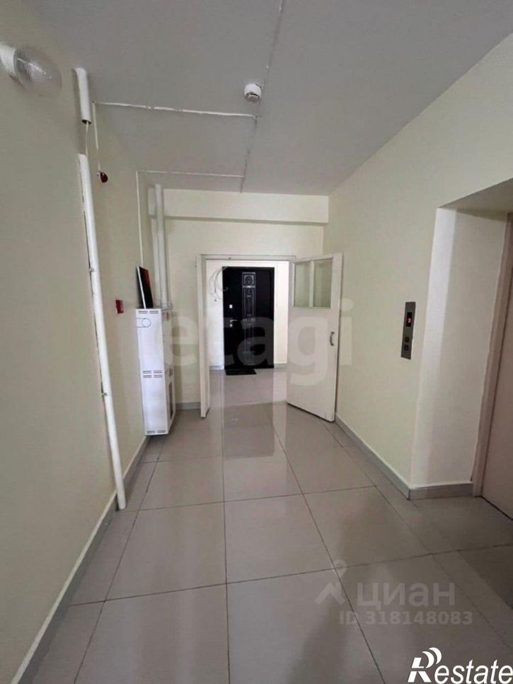 3-комн квартира Краснофлотская улица, 77,  д. 77