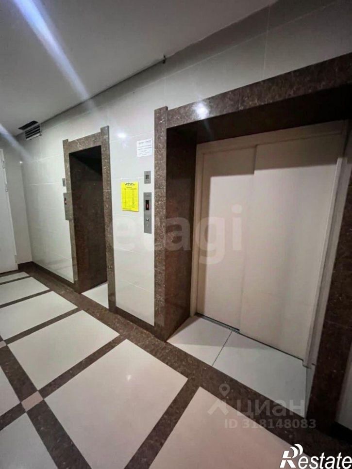 3-комн квартира Краснофлотская улица, 77,  д. 77