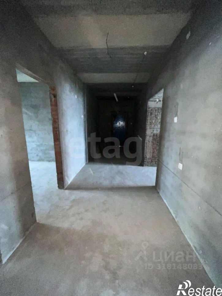 3-комн квартира Краснофлотская улица, 77,  д. 77