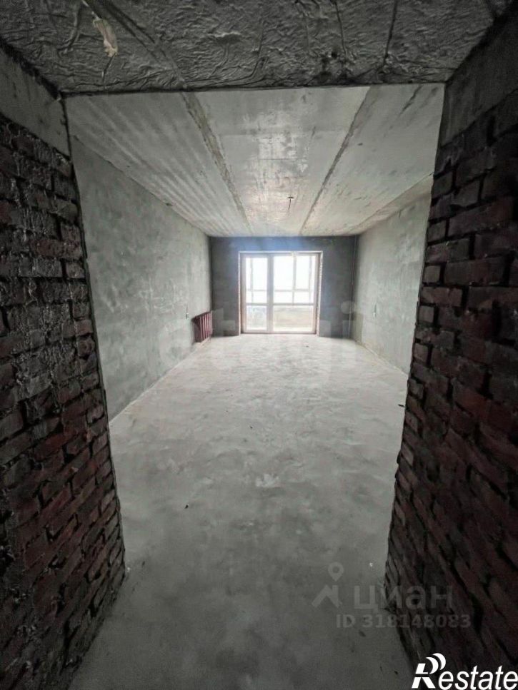 3-комн квартира Краснофлотская улица, 77,  д. 77