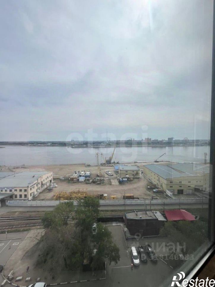 3-комн квартира Краснофлотская улица, 77,  д. 77