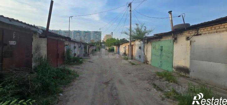 Гараж/парковка Перспективная улица