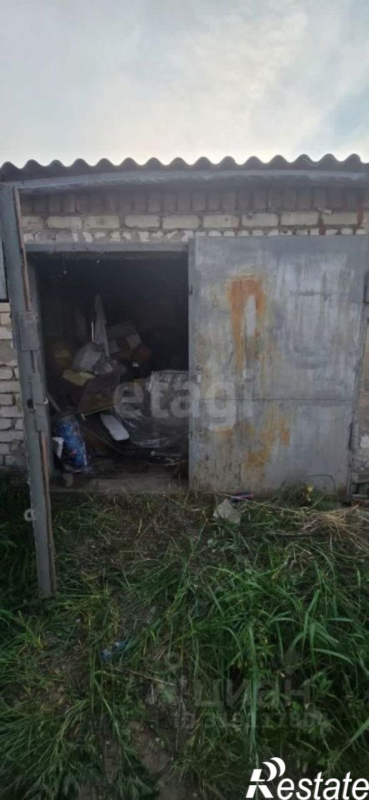 Гараж/парковка Перспективная улица