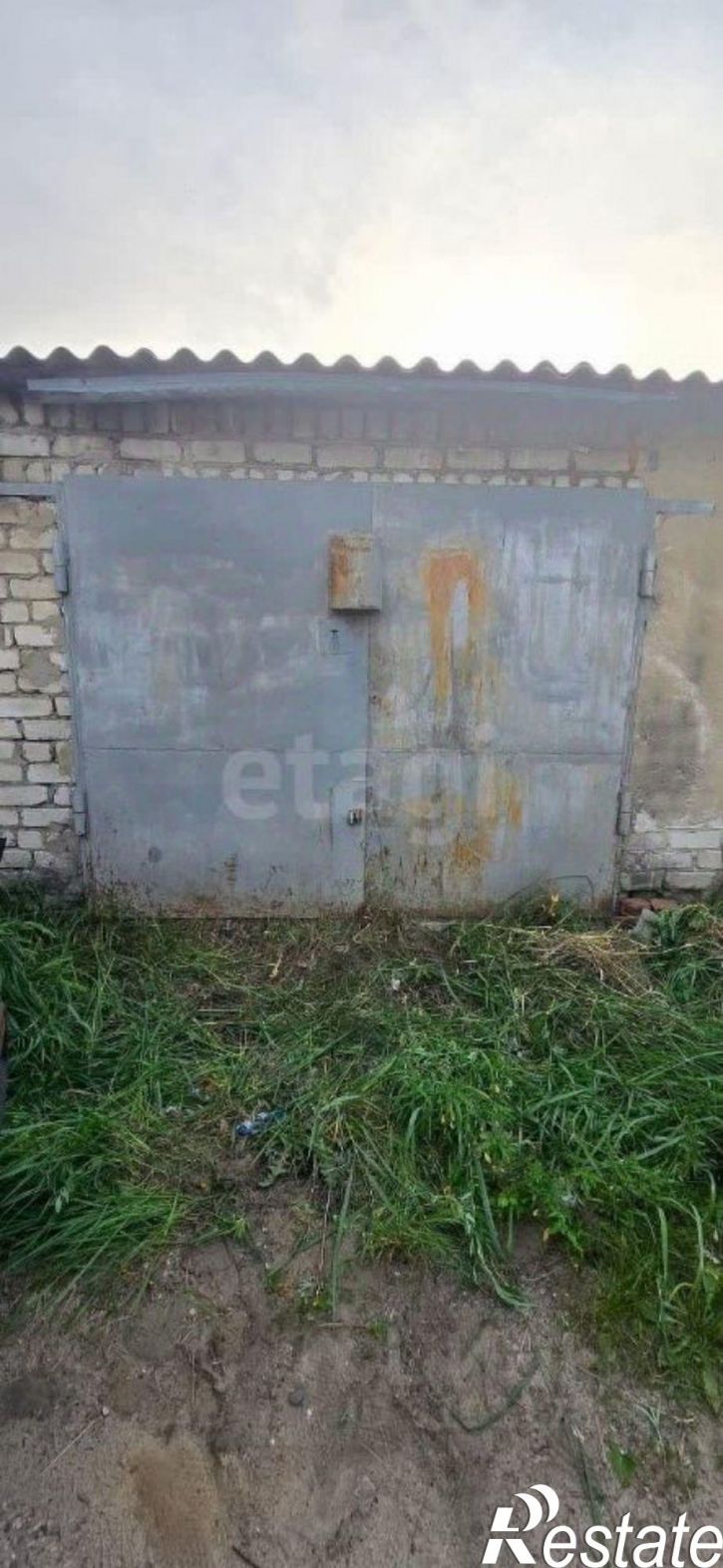 Гараж/парковка Перспективная улица