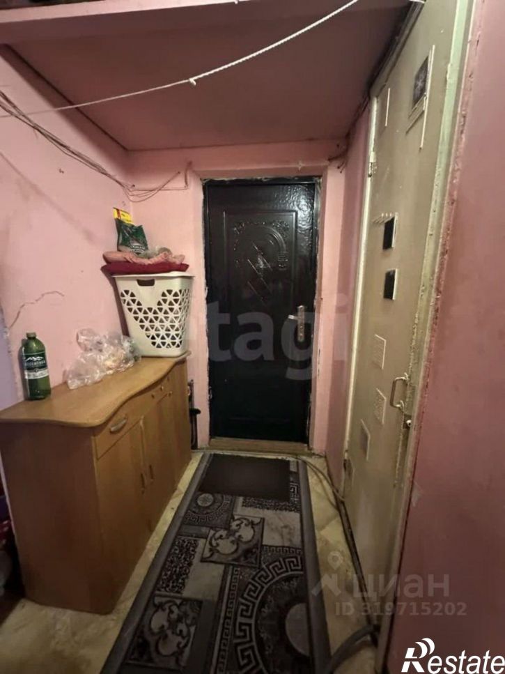 Комната улица 50 лет Октября, 201,  д. 201