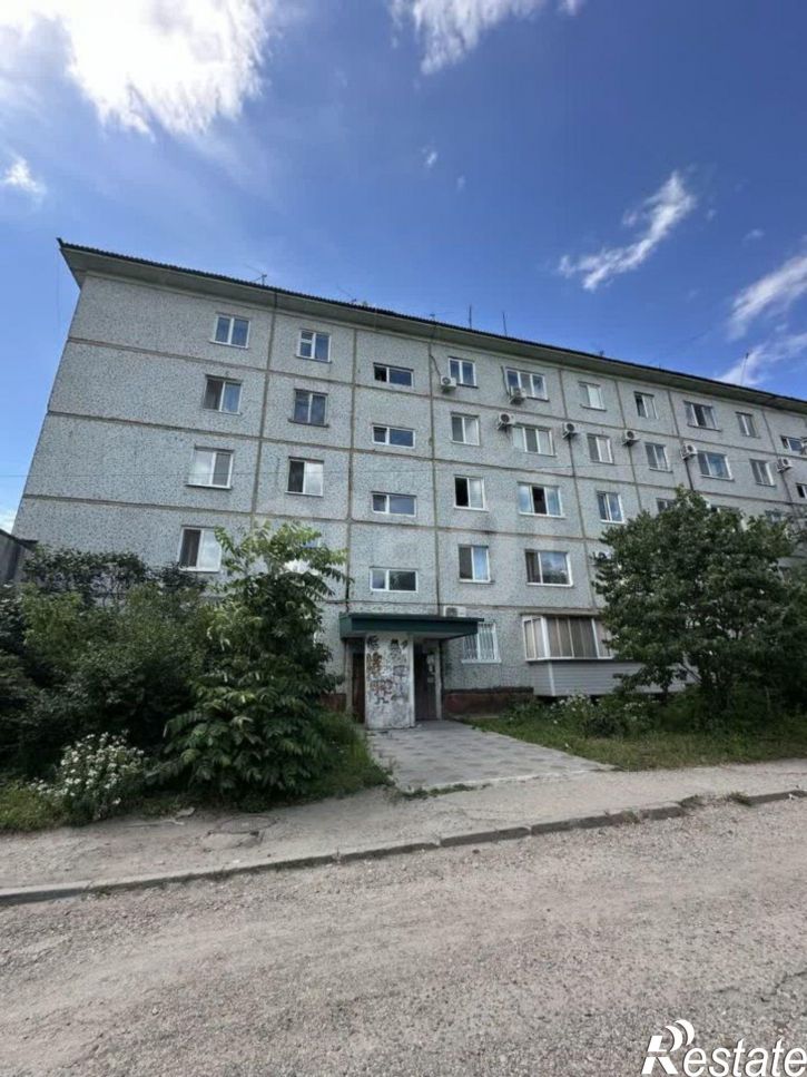 Комната улица 50 лет Октября, 201,  д. 201