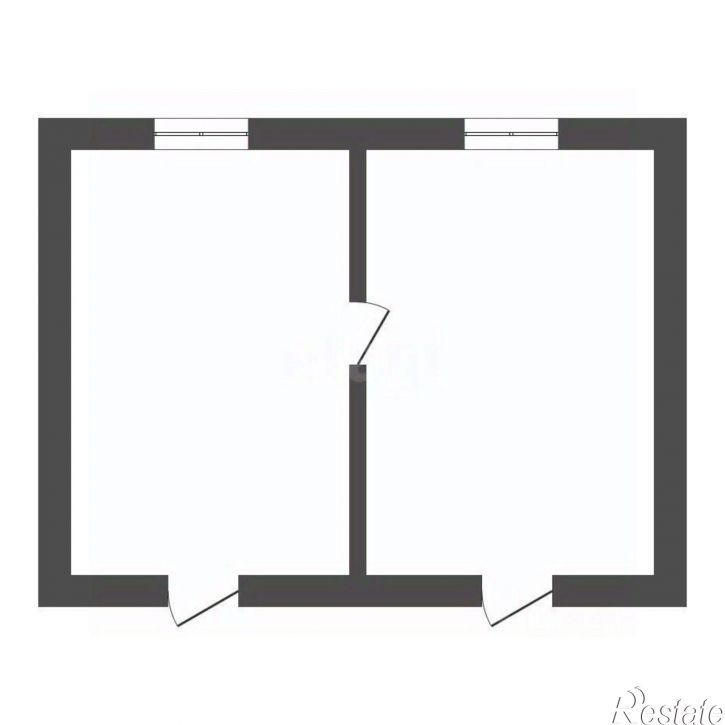 Комната улица 50 лет Октября, 210/2,  д. 210/2