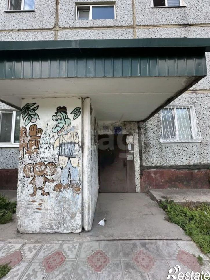 Комната улица 50 лет Октября, 201,  д. 201