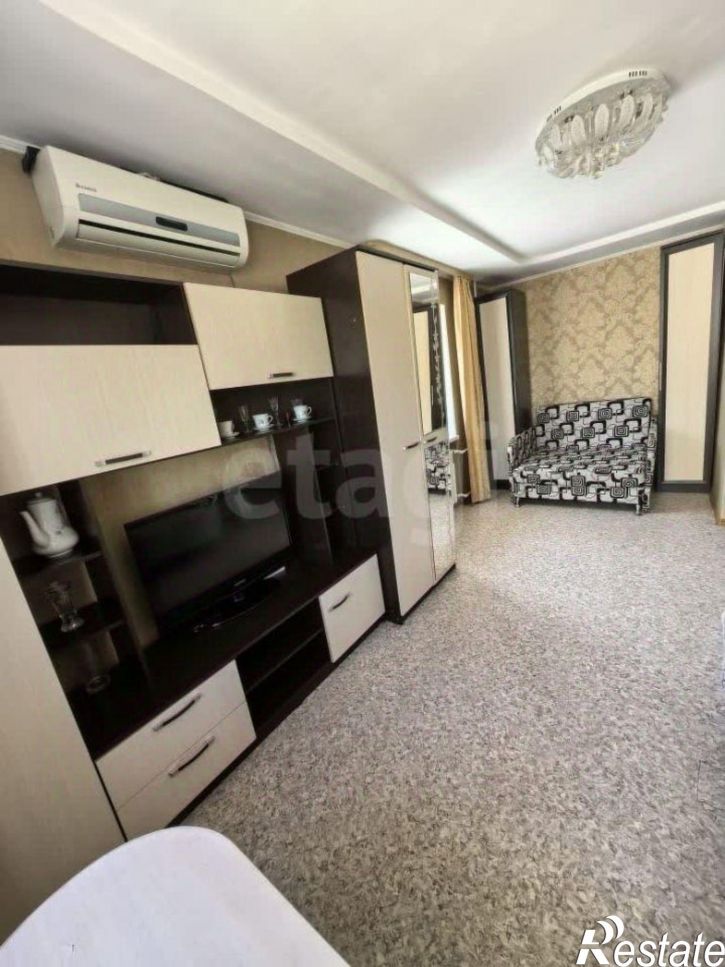 1-комн квартира улица Чайковского, 193,  д. 193