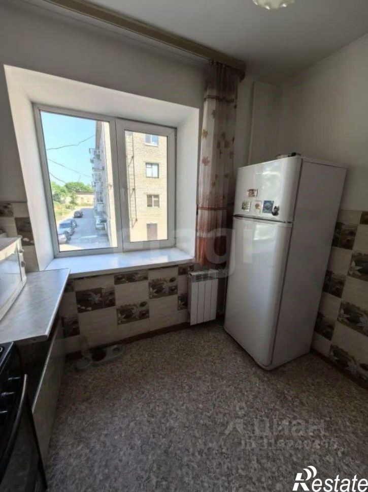 1-комн квартира улица Чайковского, 193,  д. 193