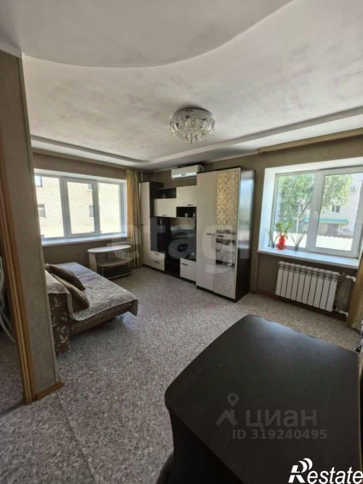 1-комн квартира улица Чайковского, 193,  д. 193