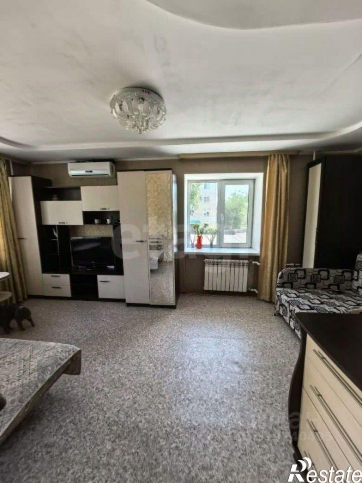 1-комн квартира улица Чайковского, 193,  д. 193