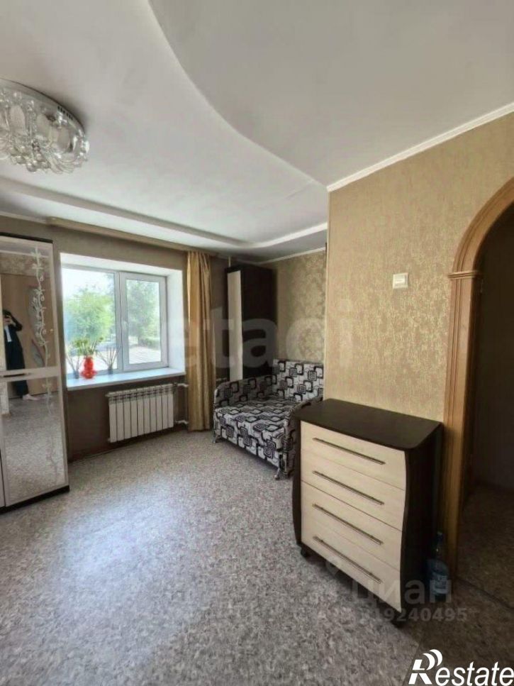 1-комн квартира улица Чайковского, 193,  д. 193