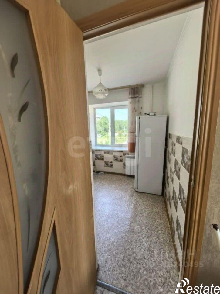 1-комн квартира улица Чайковского, 193,  д. 193