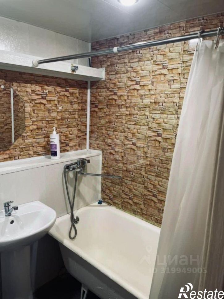 1-комн квартира Тополиная улица, 59,  д. 59