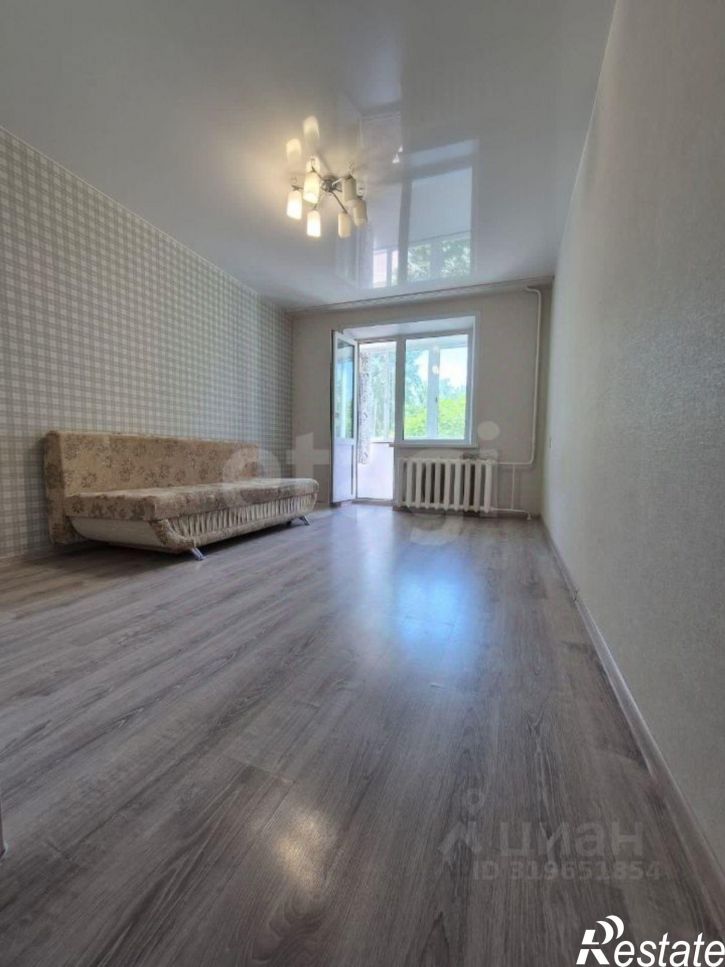 1-комн квартира Игнатьевское шоссе, 18,  д. 18