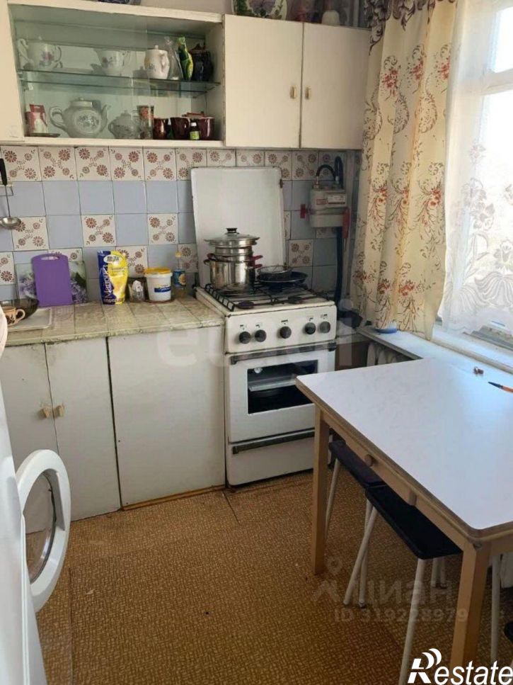 2-комн квартира Пролетарская улица, 74,  д. 74