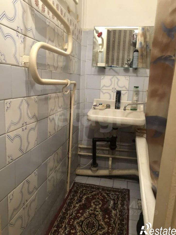 2-комн квартира Пролетарская улица, 74,  д. 74