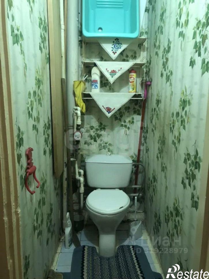 2-комн квартира Пролетарская улица, 74,  д. 74