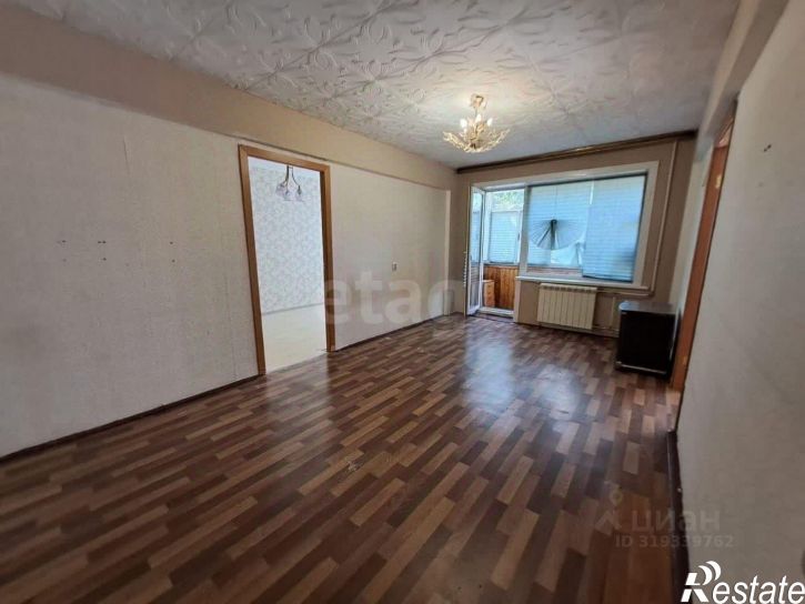 2-комн квартира улица Чайковского, 20,  д. 20