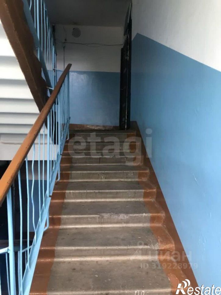 2-комн квартира Пролетарская улица, 74,  д. 74