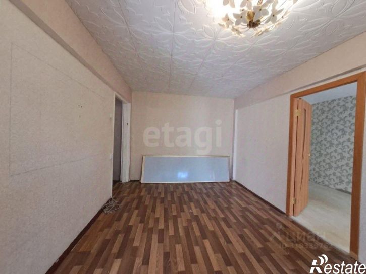 2-комн квартира улица Чайковского, 20,  д. 20