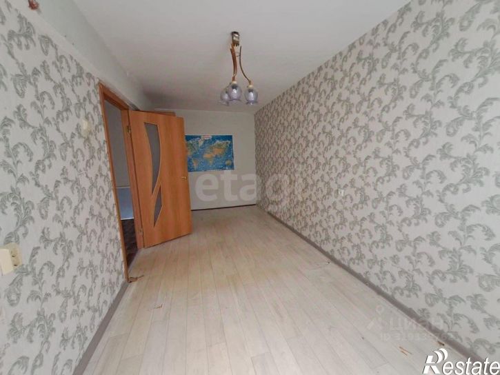 2-комн квартира улица Чайковского, 20,  д. 20