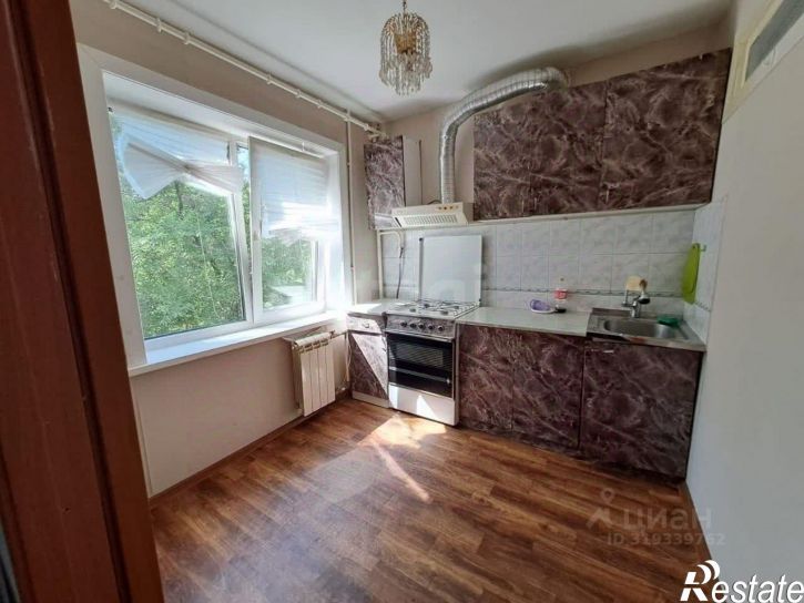 2-комн квартира улица Чайковского, 20,  д. 20