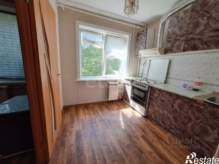 2-комн квартира улица Чайковского, 20,  д. 20