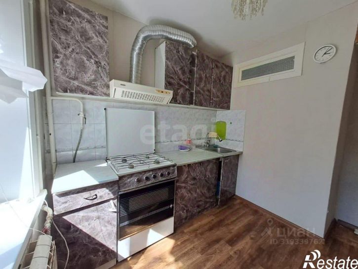 2-комн квартира улица Чайковского, 20,  д. 20