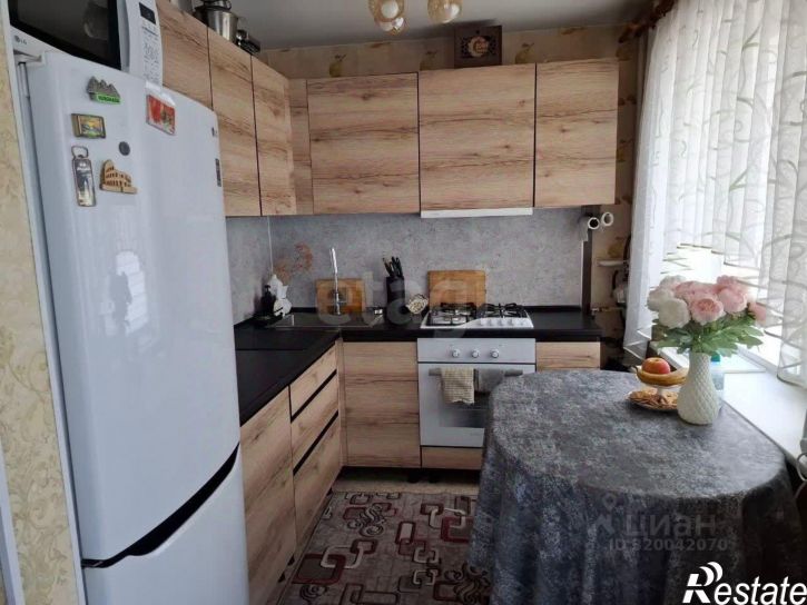 2-комн квартира улица Шимановского, 61,  д. 61