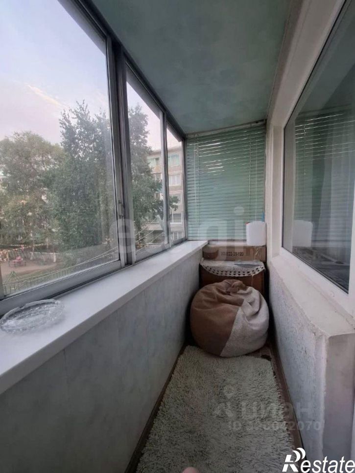 2-комн квартира улица Шимановского, 61,  д. 61