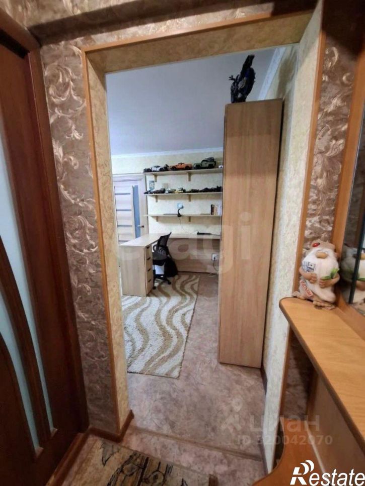 2-комн квартира улица Шимановского, 61,  д. 61