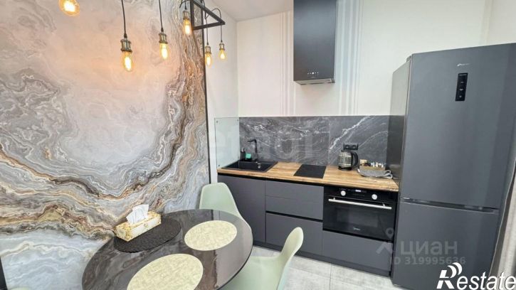 1-комн квартира улица Ломоносова, 167,  д. 167