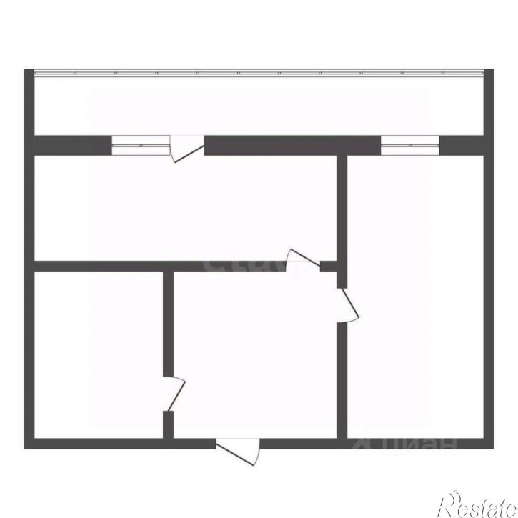 1-комн квартира улица Ломоносова, 167,  д. 167